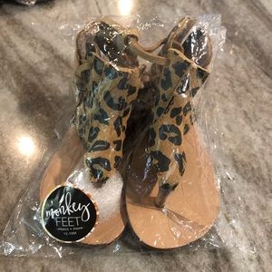 Chloe sandals 12-18m